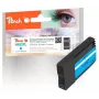 Peach PI300-1028 Cartuccia d'inchiostro 1 pz. compatibile resa alta (XL) ciano