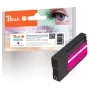 Peach PI300-1029 Cartuccia d'inchiostro 1 pz. compatibile resa alta (XL) magenta