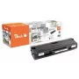 Peach Modulo toner per HP 106A XL (W1106A XL), nero, compatibile (PT1248)