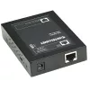 Intellinet splitter Power over Ethernet (PoE+), IEEE802.3at, tensione di uscita 5, 7,5, 9 o 12 V DC
