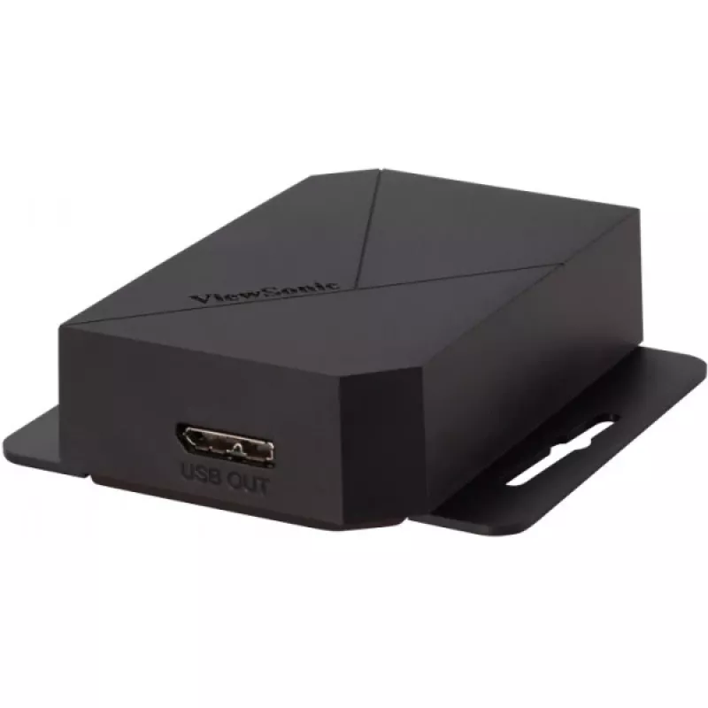 Viewsonic VBD100 convertitore di segnale video convertitore video passivo
