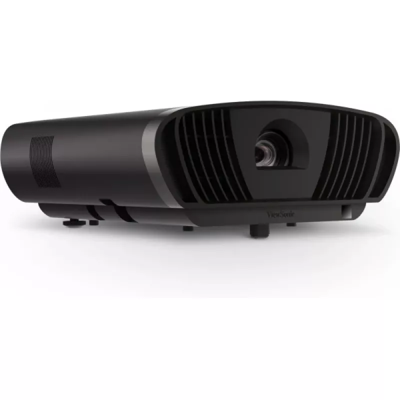 Viewsonic X100-4K proiettore standard-throw 2900 ANSI lumen LED UHD 4K (3840x2160) 3D nero