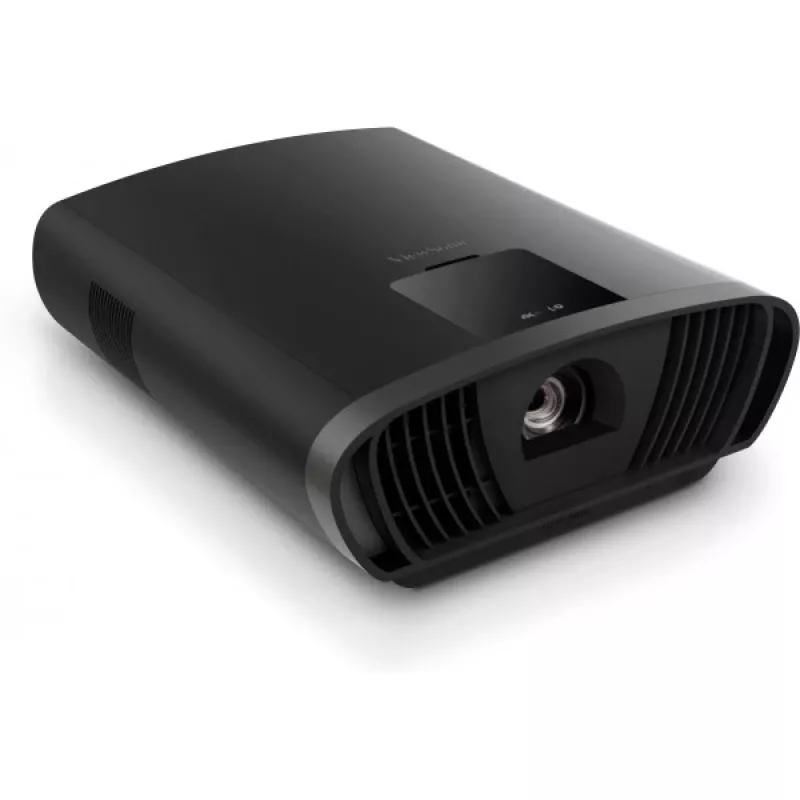 Viewsonic X100-4K proiettore standard-throw 2900 ANSI lumen LED UHD 4K (3840x2160) 3D nero
