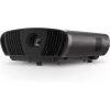 Viewsonic X100-4K proiettore standard-throw 2900 ANSI lumen LED UHD 4K (3840x2160) 3D nero
