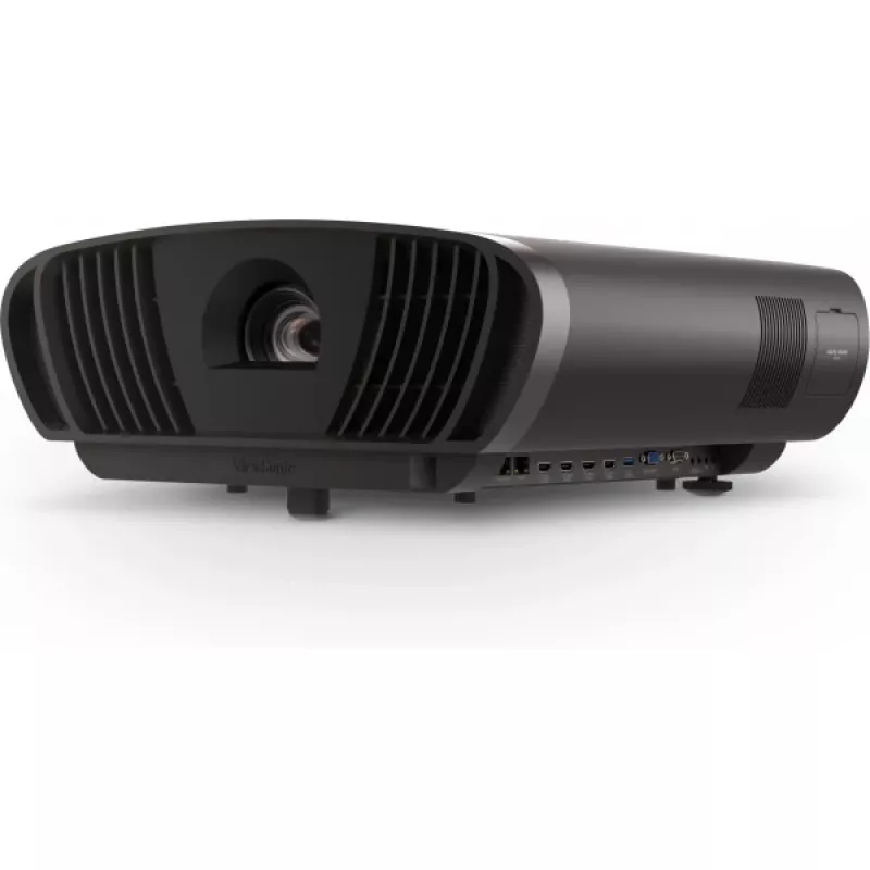 Viewsonic X100-4K proiettore standard-throw 2900 ANSI lumen LED UHD 4K (3840x2160) 3D nero