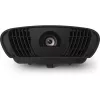 Viewsonic X100-4K proiettore standard-throw 2900 ANSI lumen LED UHD 4K (3840x2160) 3D nero