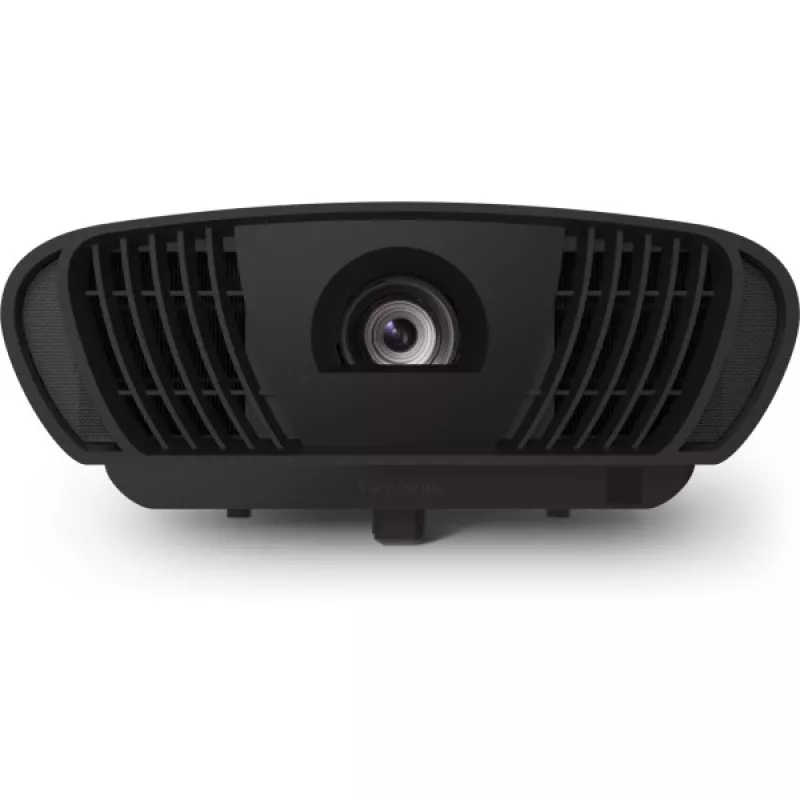 Viewsonic X100-4K proiettore standard-throw 2900 ANSI lumen LED UHD 4K (3840x2160) 3D nero