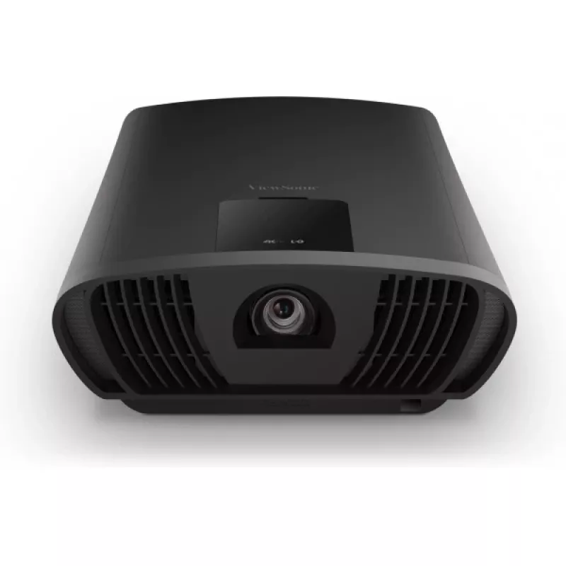 Viewsonic X100-4K proiettore standard-throw 2900 ANSI lumen LED UHD 4K (3840x2160) 3D nero