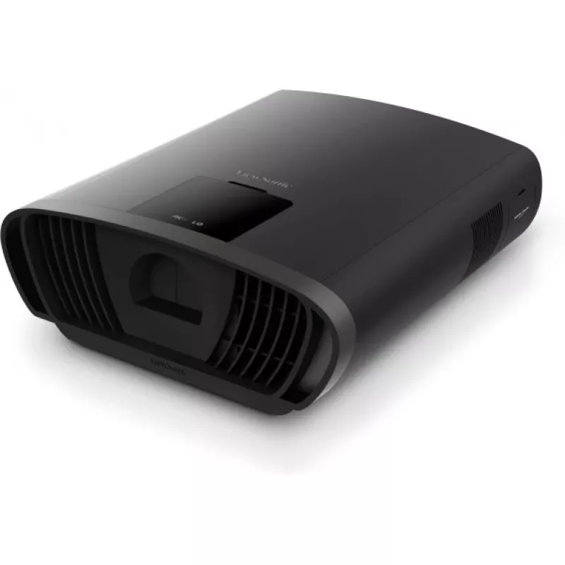 Viewsonic X100-4K proiettore standard-throw 2900 ANSI lumen LED UHD 4K (3840x2160) 3D nero