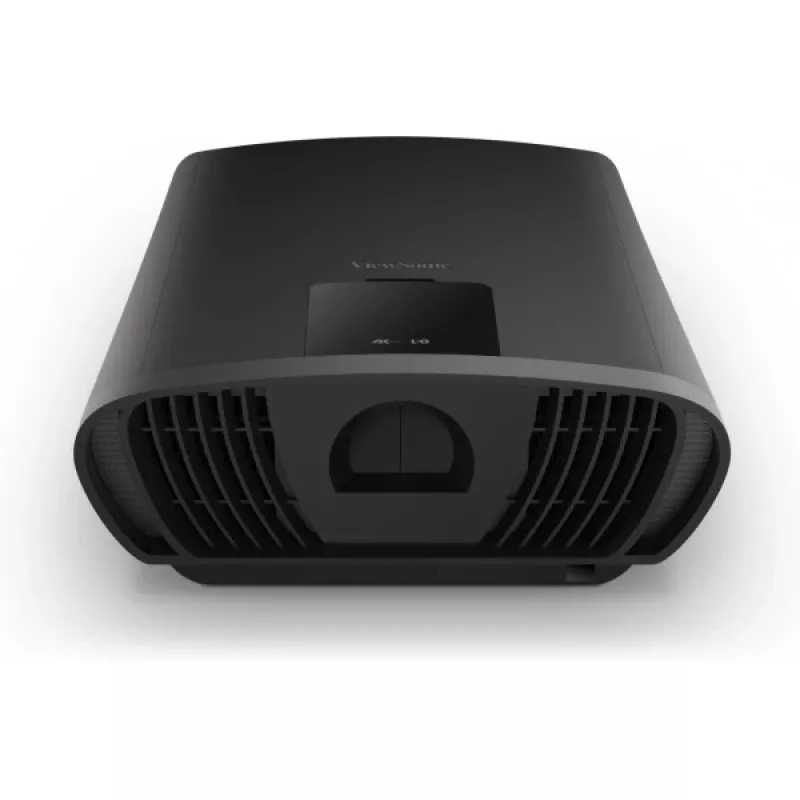 Viewsonic X100-4K proiettore standard-throw 2900 ANSI lumen LED UHD 4K (3840x2160) 3D nero