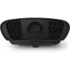 Viewsonic X100-4K proiettore standard-throw 2900 ANSI lumen LED UHD 4K (3840x2160) 3D nero