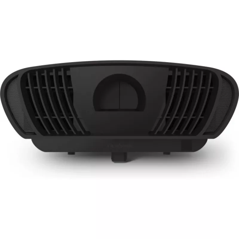 Viewsonic X100-4K proiettore standard-throw 2900 ANSI lumen LED UHD 4K (3840x2160) 3D nero