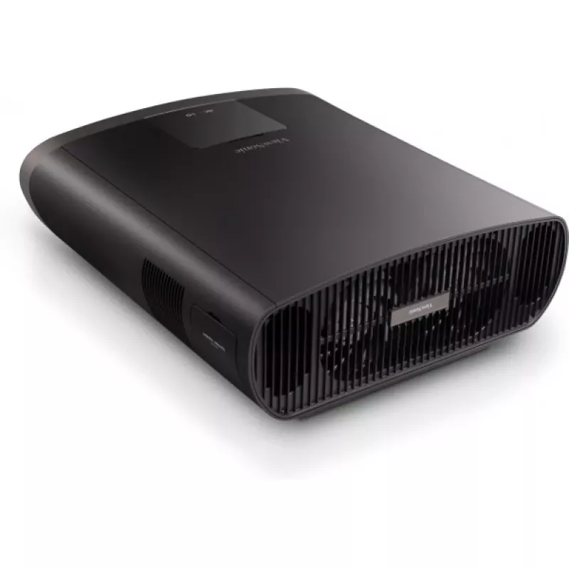 Viewsonic X100-4K proiettore standard-throw 2900 ANSI lumen LED UHD 4K (3840x2160) 3D nero