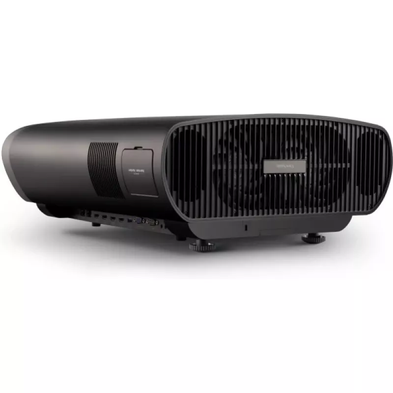 Viewsonic X100-4K proiettore standard-throw 2900 ANSI lumen LED UHD 4K (3840x2160) 3D nero
