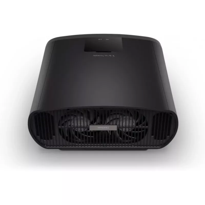 Viewsonic X100-4K proiettore standard-throw 2900 ANSI lumen LED UHD 4K (3840x2160) 3D nero