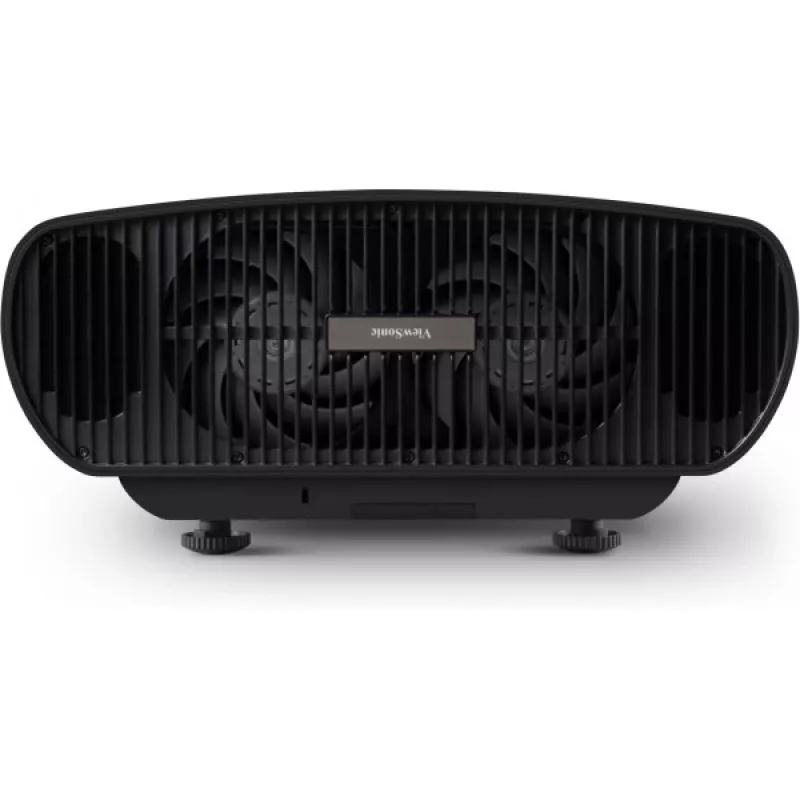 Viewsonic X100-4K proiettore standard-throw 2900 ANSI lumen LED UHD 4K (3840x2160) 3D nero