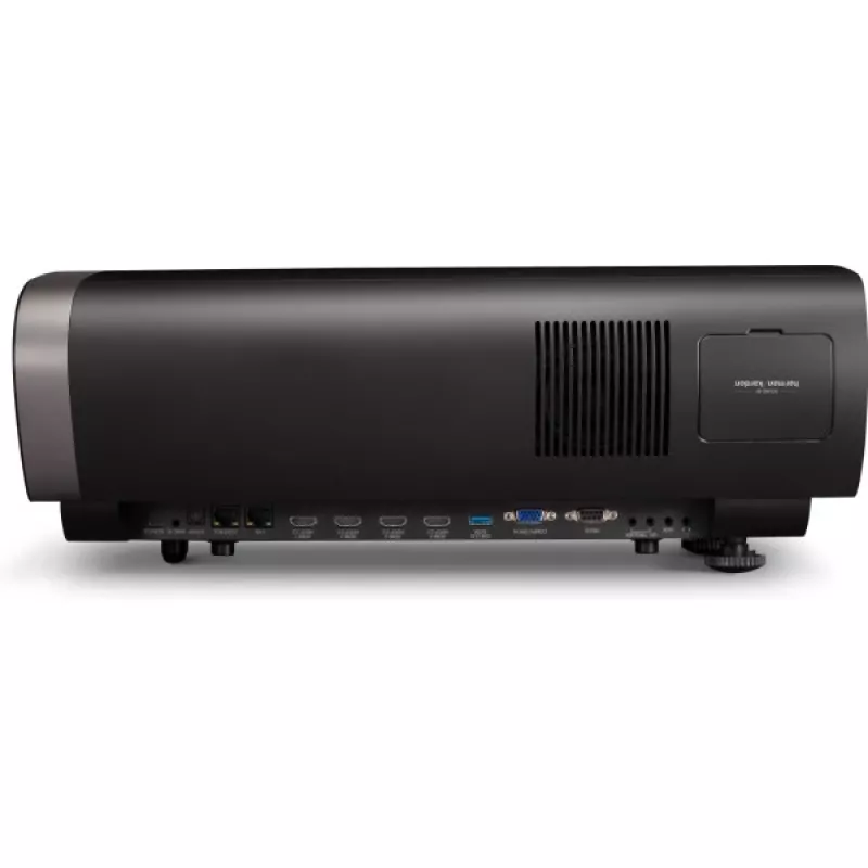 Viewsonic X100-4K proiettore standard-throw 2900 ANSI lumen LED UHD 4K (3840x2160) 3D nero