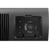 Viewsonic X100-4K proiettore standard-throw 2900 ANSI lumen LED UHD 4K (3840x2160) 3D nero