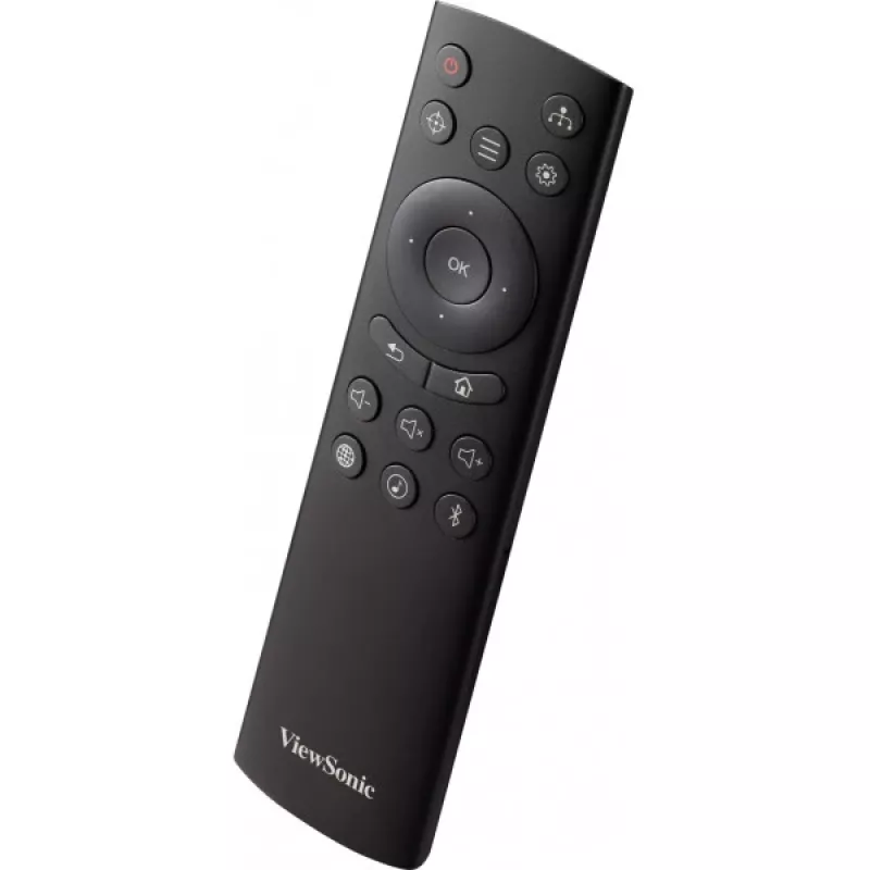 Viewsonic X100-4K proiettore standard-throw 2900 ANSI lumen LED UHD 4K (3840x2160) 3D nero