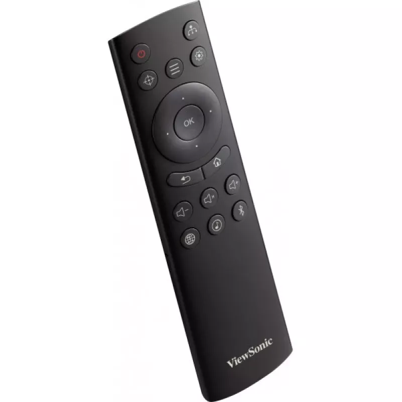 Viewsonic X100-4K proiettore standard-throw 2900 ANSI lumen LED UHD 4K (3840x2160) 3D nero
