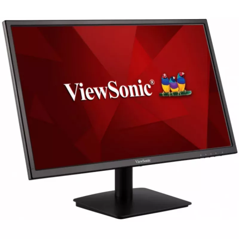 Viewsonic Value Series VA2405-H monitor per computer 59,9 cm (23,6