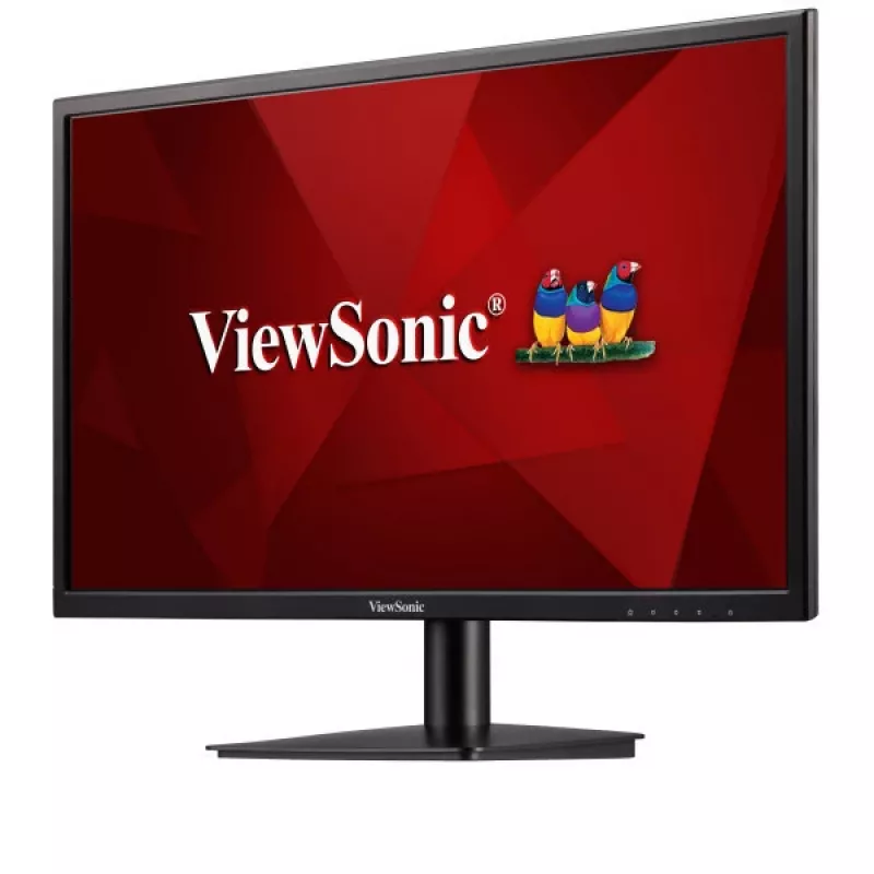 Viewsonic Value Series VA2405-H monitor per computer 59,9 cm (23,6