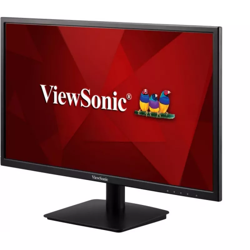 Viewsonic Value Series VA2405-H monitor per computer 59,9 cm (23,6