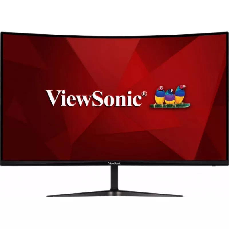 Viewsonic VX Series VX3218-PC-MHD monitor per computer 80 cm (31,5