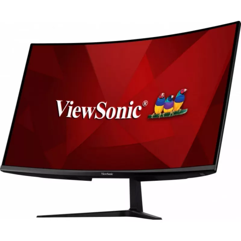 Viewsonic VX Series VX3218-PC-MHD monitor per computer 80 cm (31,5