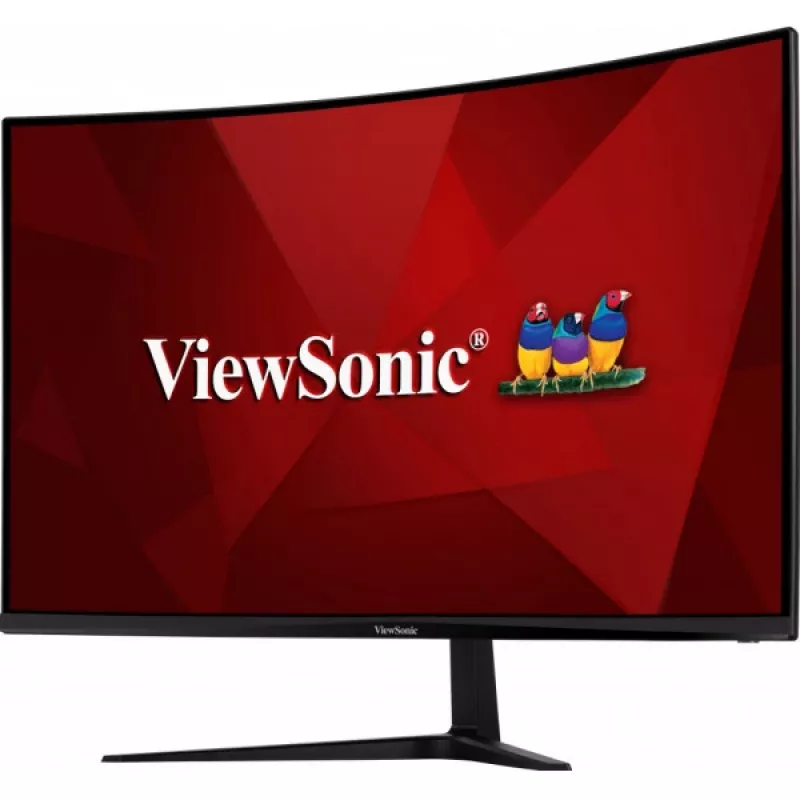 Viewsonic VX Series VX3218-PC-MHD monitor per computer 80 cm (31,5