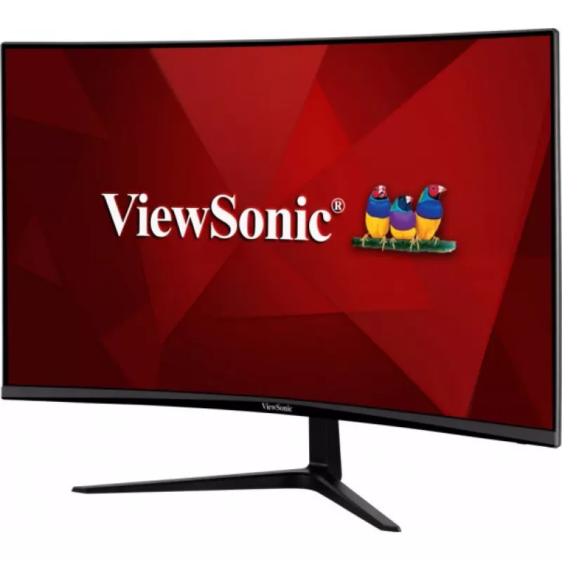 Viewsonic VX Series VX3218-PC-MHD monitor per computer 80 cm (31,5