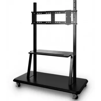 Viewsonic VB-STND-001-2C supporto per display signage 2,49 m (98 pollici) nero