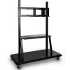 Viewsonic VB-STND-001-2C supporto per display signage 2,49 m (98 pollici) nero