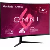 Viewsonic VX Series VX3218C-2K monitor per computer 81,3 cm (32