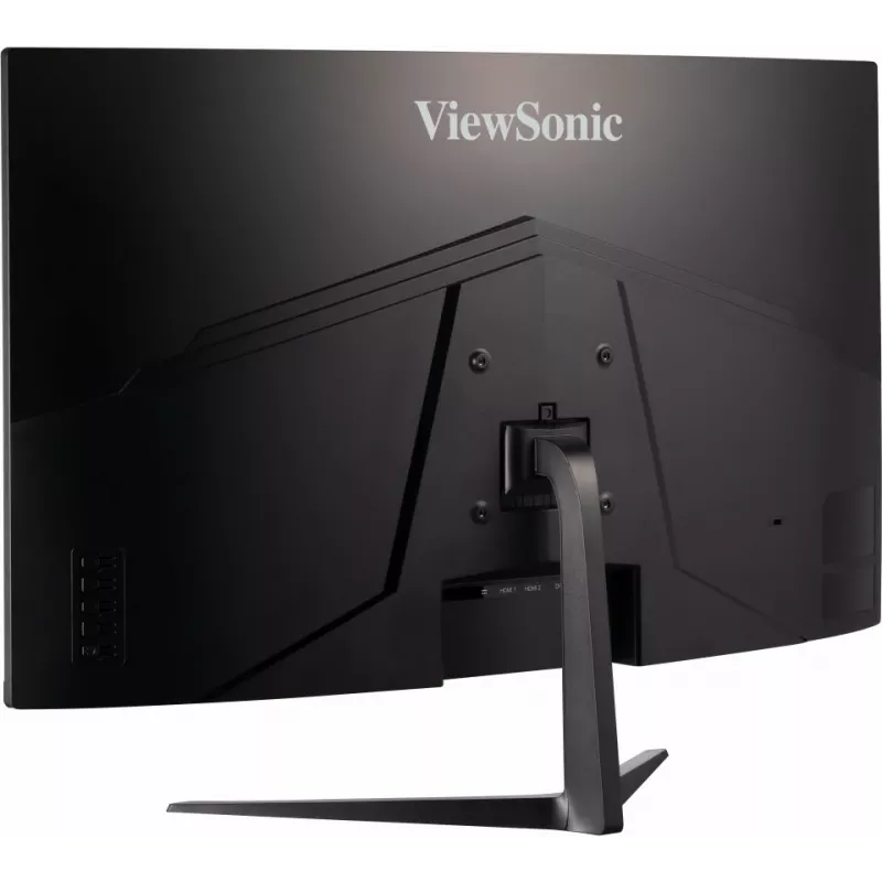 Viewsonic VX Series VX3218C-2K monitor per computer 81,3 cm (32