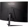 Viewsonic VX Series VX3218C-2K monitor per computer 81,3 cm (32