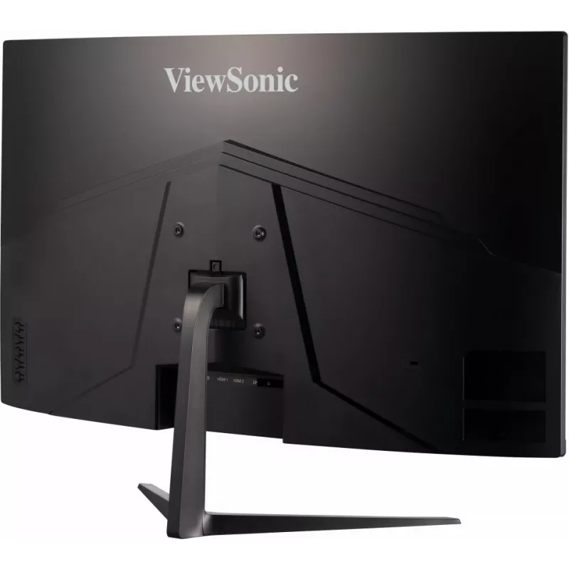 Viewsonic VX Series VX3218C-2K monitor per computer 81,3 cm (32