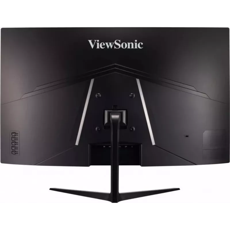 Viewsonic VX Series VX3218C-2K monitor per computer 81,3 cm (32