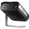 Viewsonic M1X proiettore dati proiettore a corta distanza LED WVGA (854x480) nero, argento