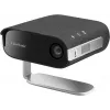 Viewsonic M1X proiettore dati proiettore a corta distanza LED WVGA (854x480) nero, argento