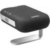 Viewsonic M1X proiettore dati proiettore a corta distanza LED WVGA (854x480) nero, argento