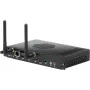 Viewsonic VPC35-W53-G1 PC/workstation Intel® Core™ i5 i5-1240P 8 GB DDR4-SDRAM 256 GB SSD Windows 11 Pro slot-in PC mini PC nero