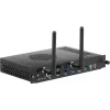 Viewsonic VPC35-W53-G1 PC/workstation Intel® Core™ i5 i5-1240P 8 GB DDR4-SDRAM 256 GB SSD Windows 11 Pro slot-in PC mini PC nero