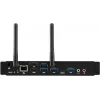 Viewsonic VPC35-W53-G1 PC/workstation Intel® Core™ i5 i5-1240P 8 GB DDR4-SDRAM 256 GB SSD Windows 11 Pro slot-in PC mini PC nero