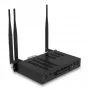 Viewsonic VPC-A31-O1 PC/workstation 8 GB DDR4-SDRAM 128 GB SSD slot-in PC mini PC nero