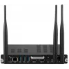 Viewsonic VPC-A31-O1 PC/workstation 8 GB DDR4-SDRAM 128 GB SSD slot-in PC mini PC nero