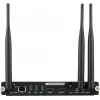 Viewsonic VPC-A31-O1 PC/workstation 8 GB DDR4-SDRAM 128 GB SSD slot-in PC mini PC nero