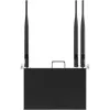 Viewsonic VPC-A31-O1 PC/workstation 8 GB DDR4-SDRAM 128 GB SSD slot-in PC mini PC nero