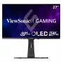 Viewsonic XG272-2K-OLED monitor per computer 68,6 cm (27 pollici) 2560 x 1440 pixel Quad HD nero, bianco