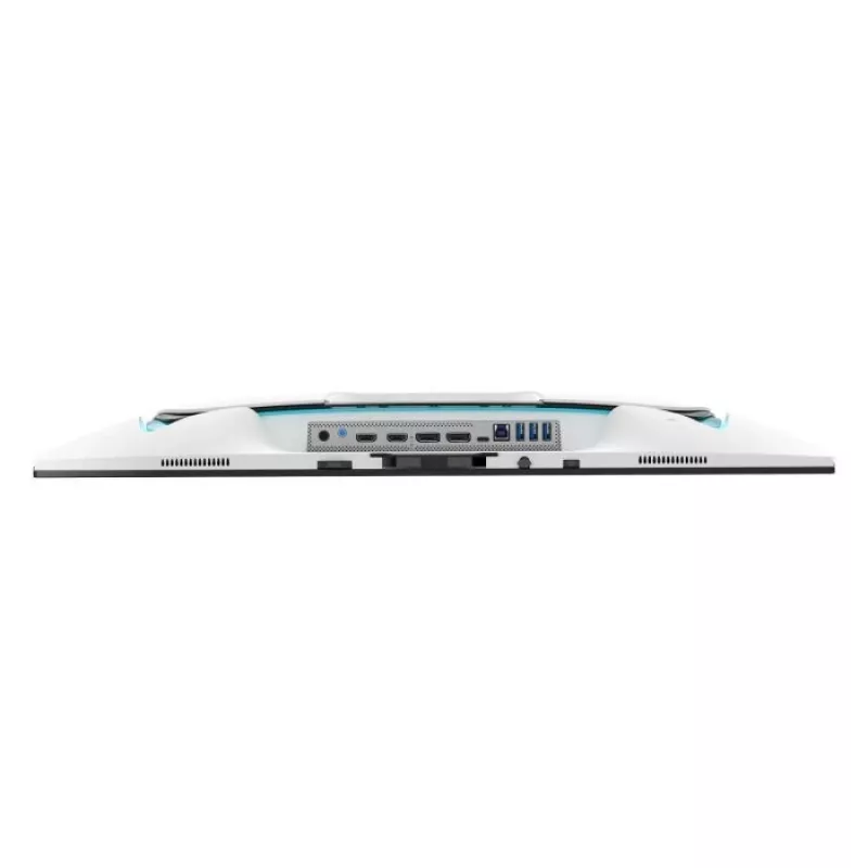 Viewsonic XG272-2K-OLED monitor per computer 68,6 cm (27 pollici) 2560 x 1440 pixel Quad HD nero, bianco
